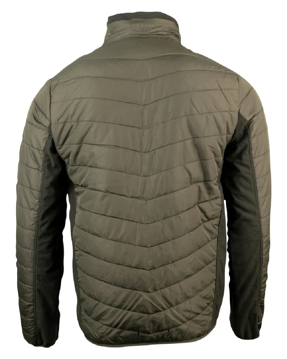 Jack Pyke Hybrid Jacket