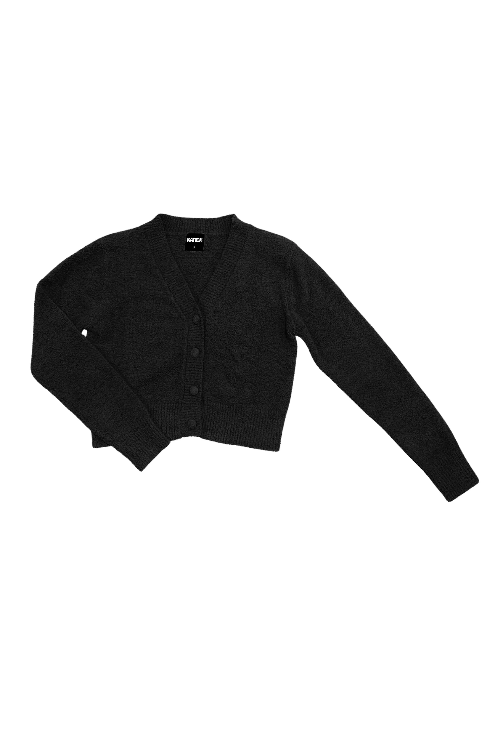 JUNIOR PARKER CARDIGAN SWEATER- FINAL SALE