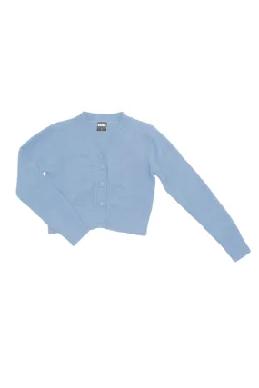 JUNIOR PARKER CARDIGAN SWEATER- FINAL SALE