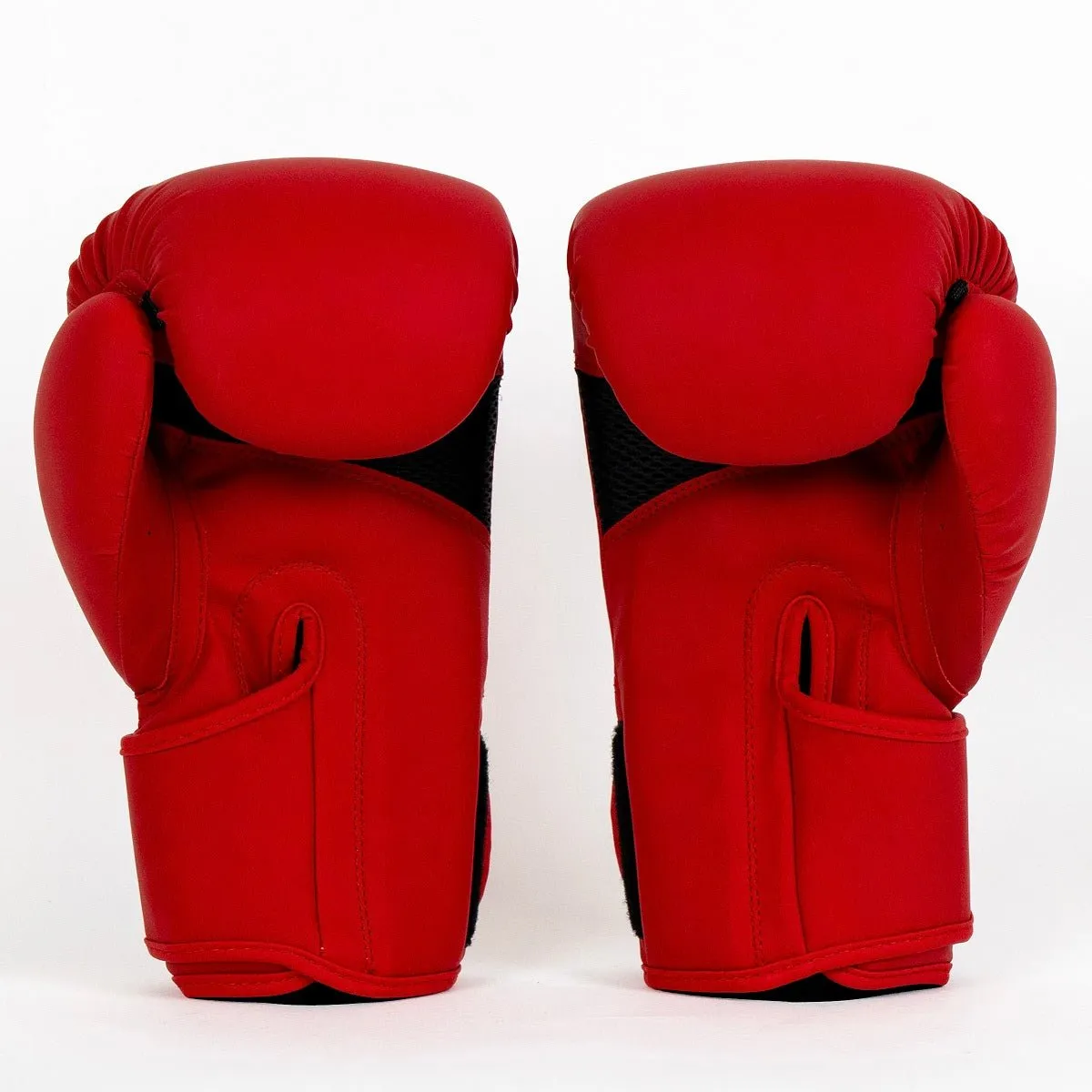 Knockout WKF Boxing Gloves