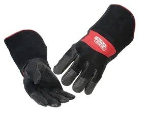 Lincoln K2980 Premium MIG/Stick Welding Gloves (1 Pair)