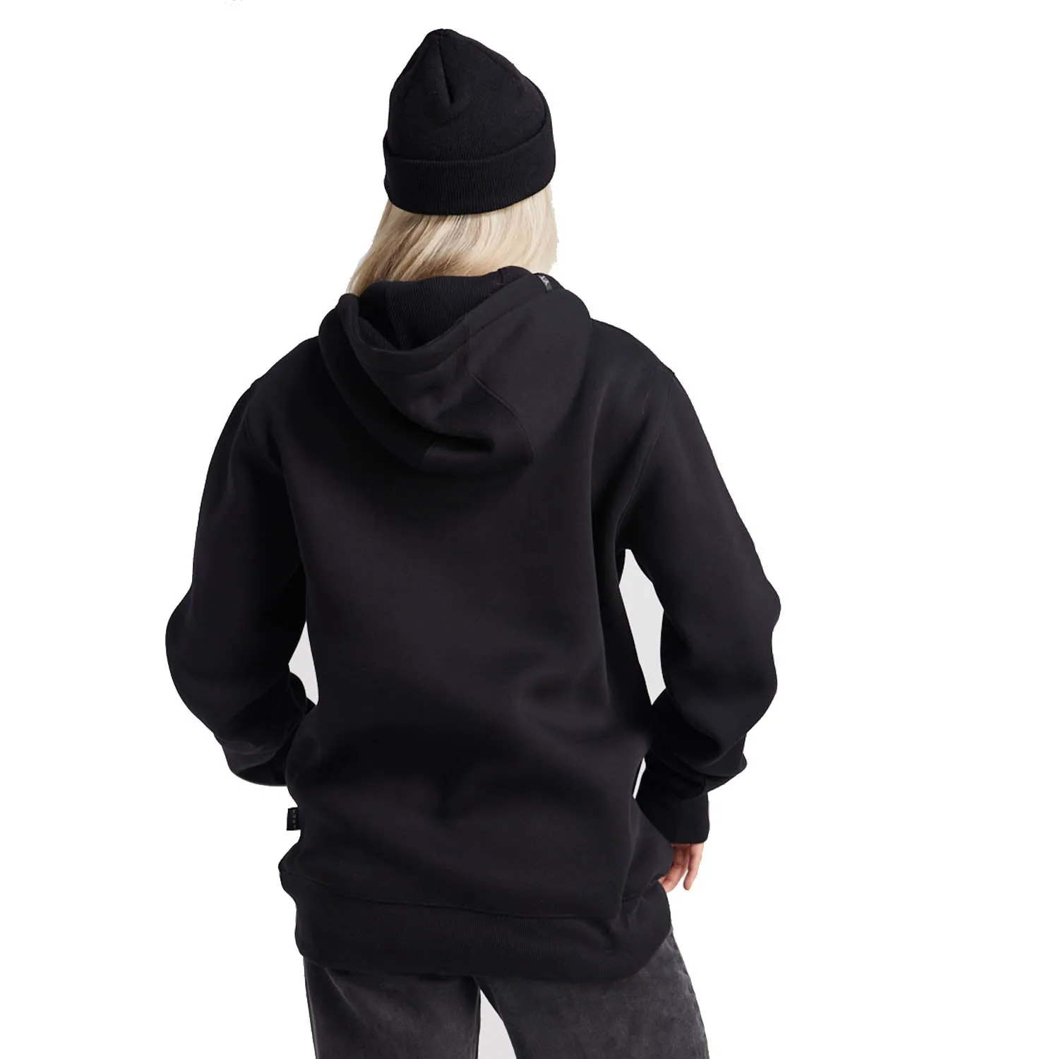 Loop Shred Hoodie