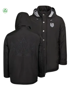 Los Angeles Kings Coach's Jacket