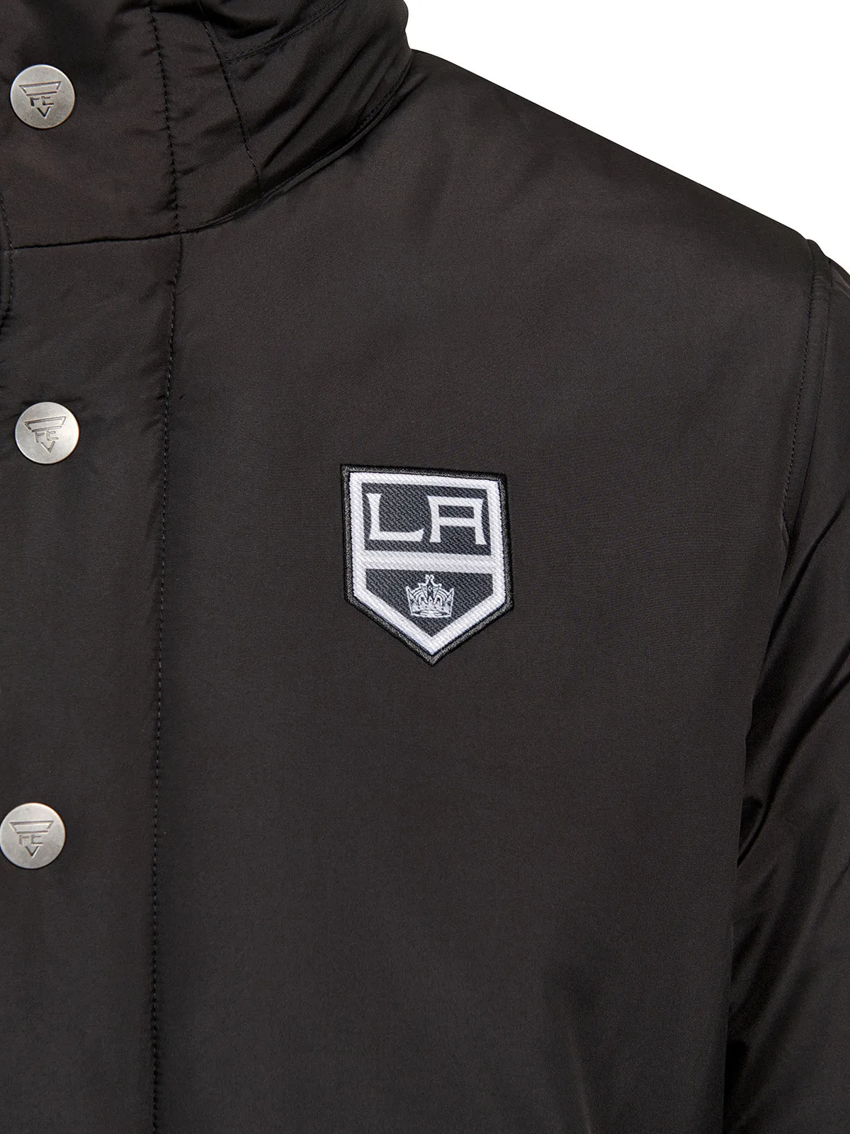 Los Angeles Kings Coach's Jacket