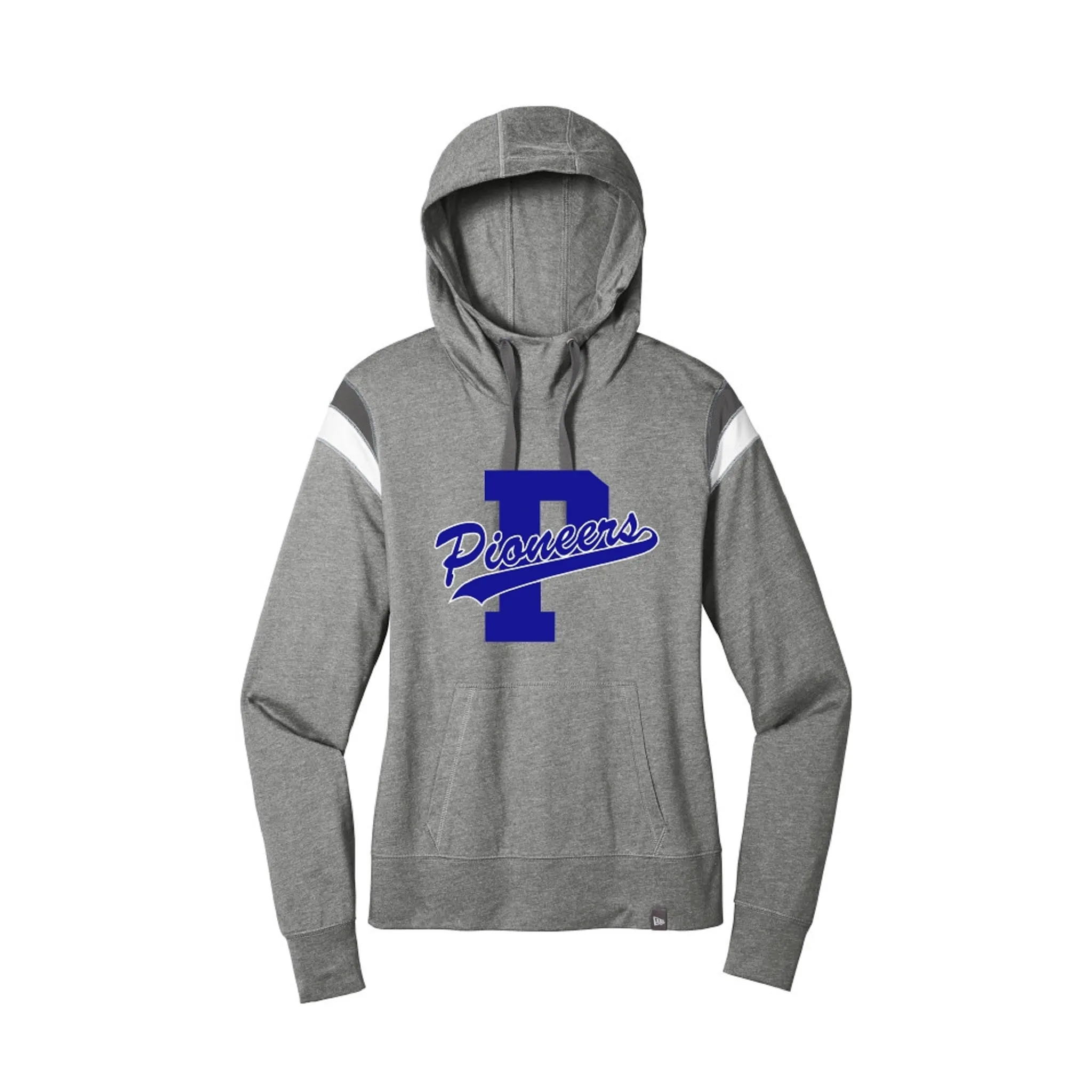 LS Ladies Heritage Varsity Hoodie