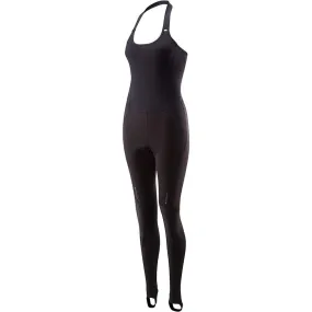 Madison Sportive Race Womens Cycling Bib Tights - Black