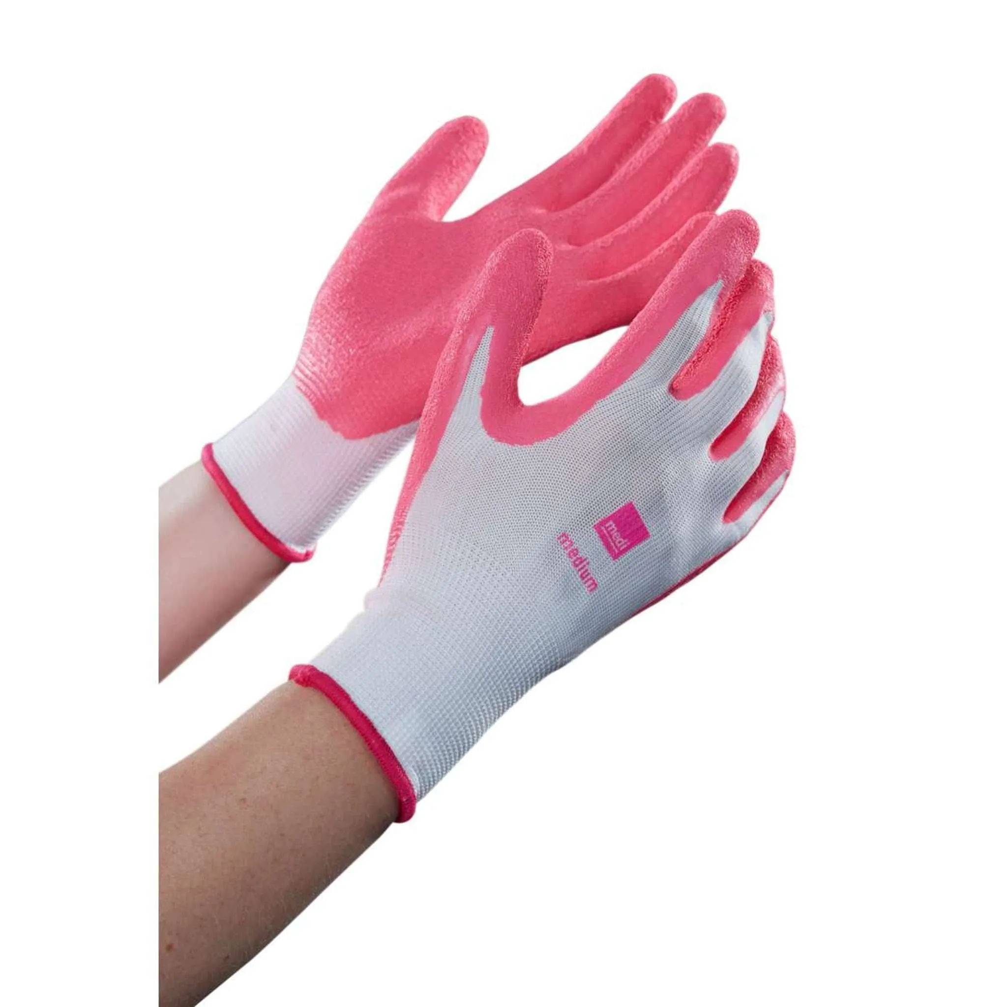 medi textile gloves