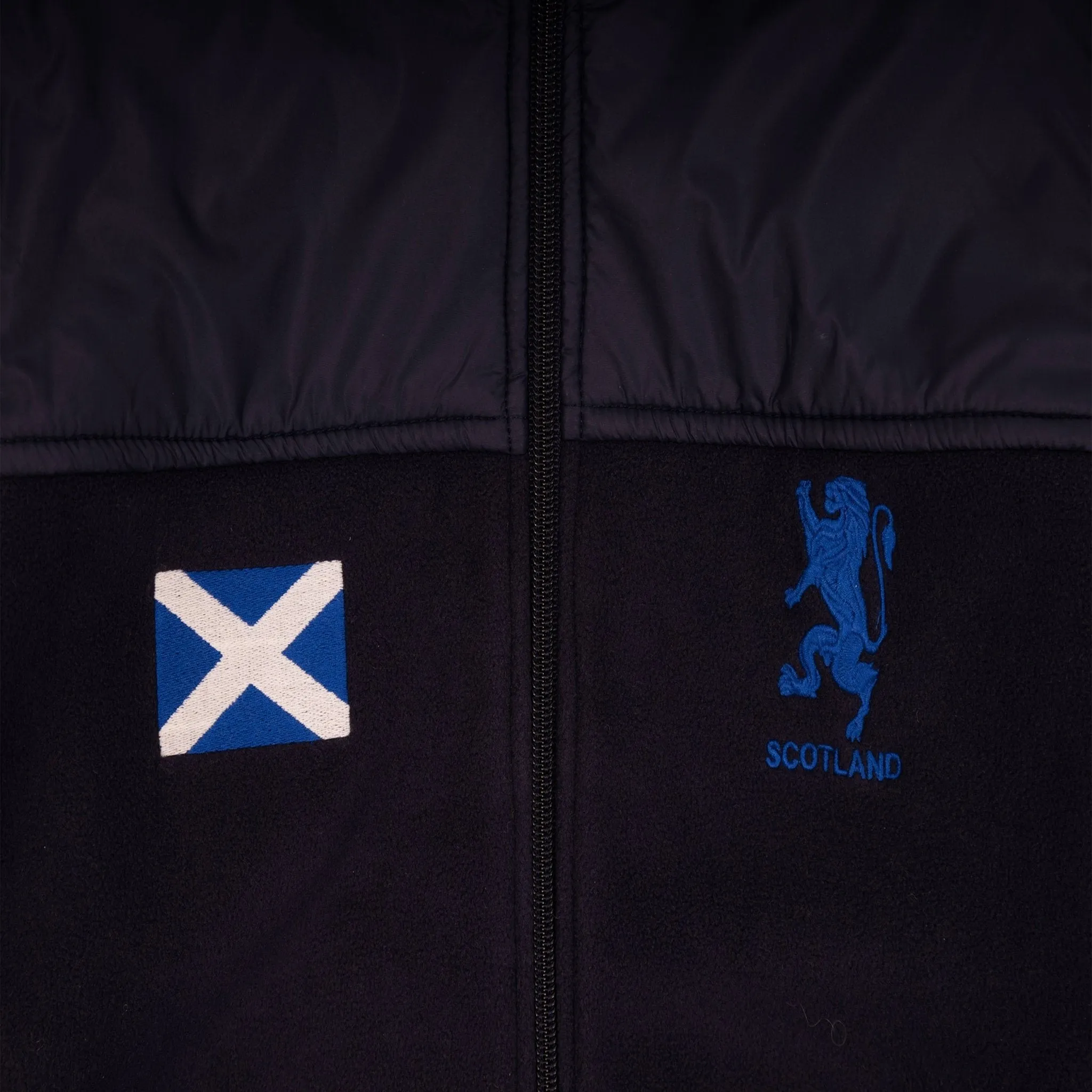 Mens Axel Scotland Hoodie