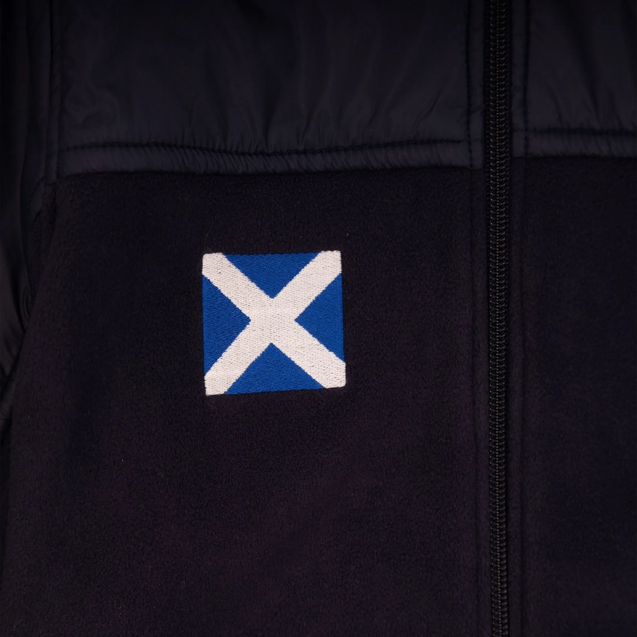 Mens Axel Scotland Hoodie