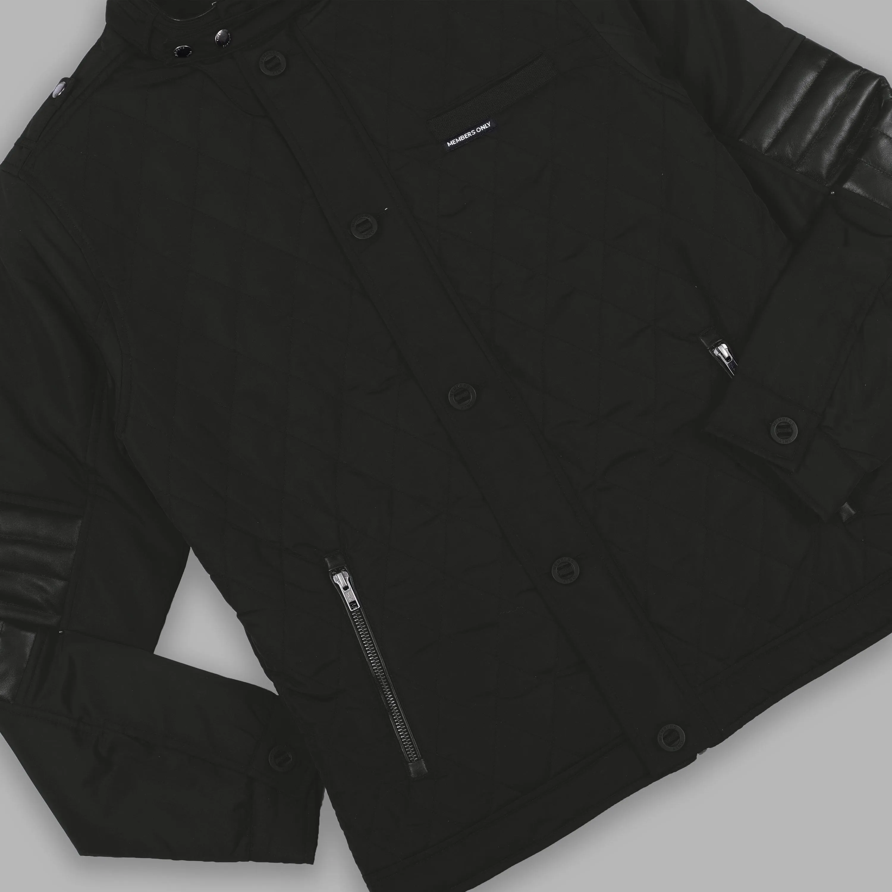 Men's Belmont Quilted Jacket