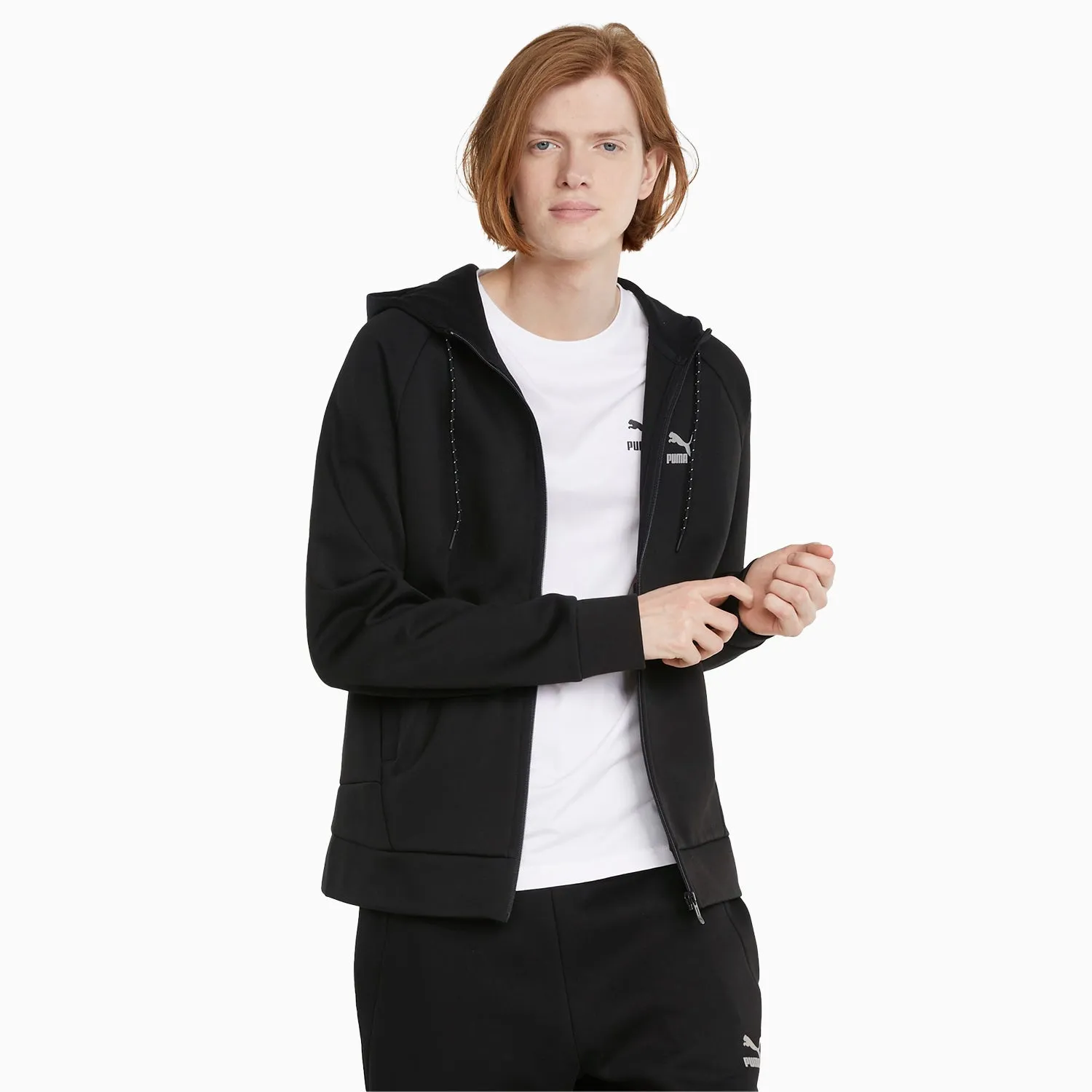 Men's Classics Tech Jogging Suit