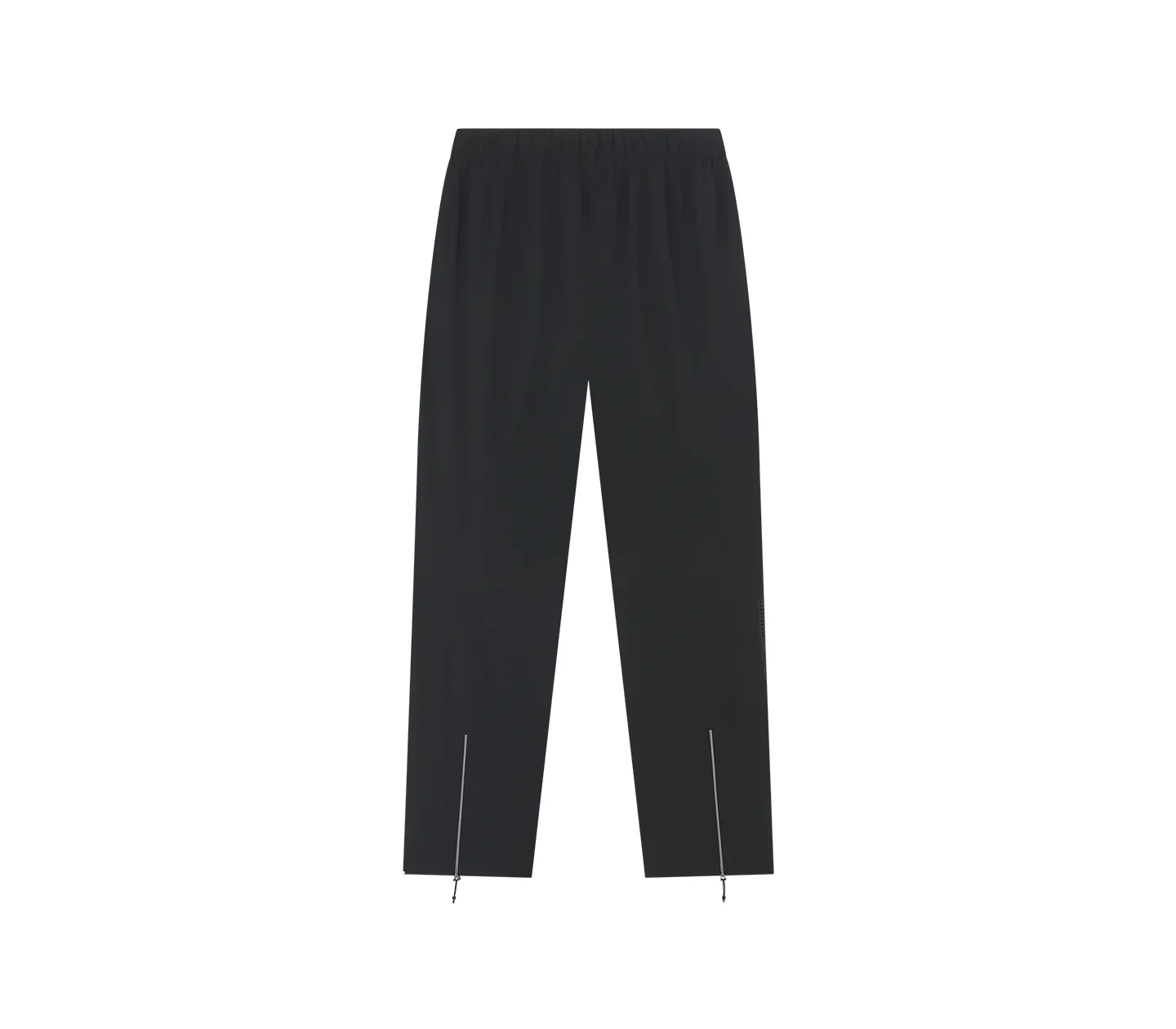 Men's Run Trousers | Black