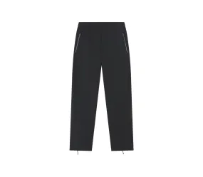 Men's Run Trousers | Black