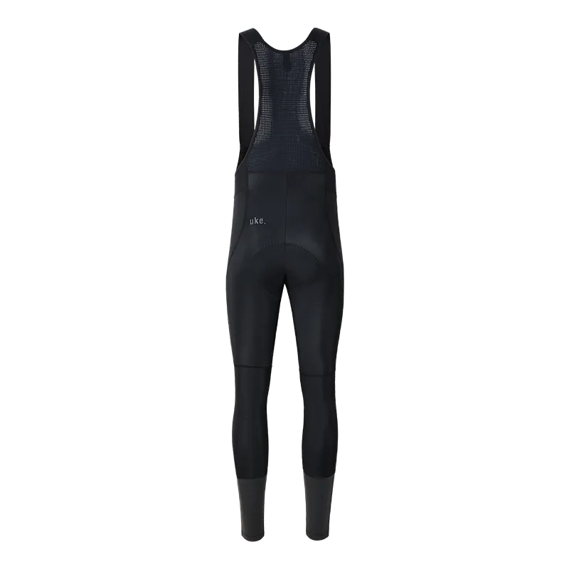 Men's Windproof Thermal Bib Tights-Yunchuan