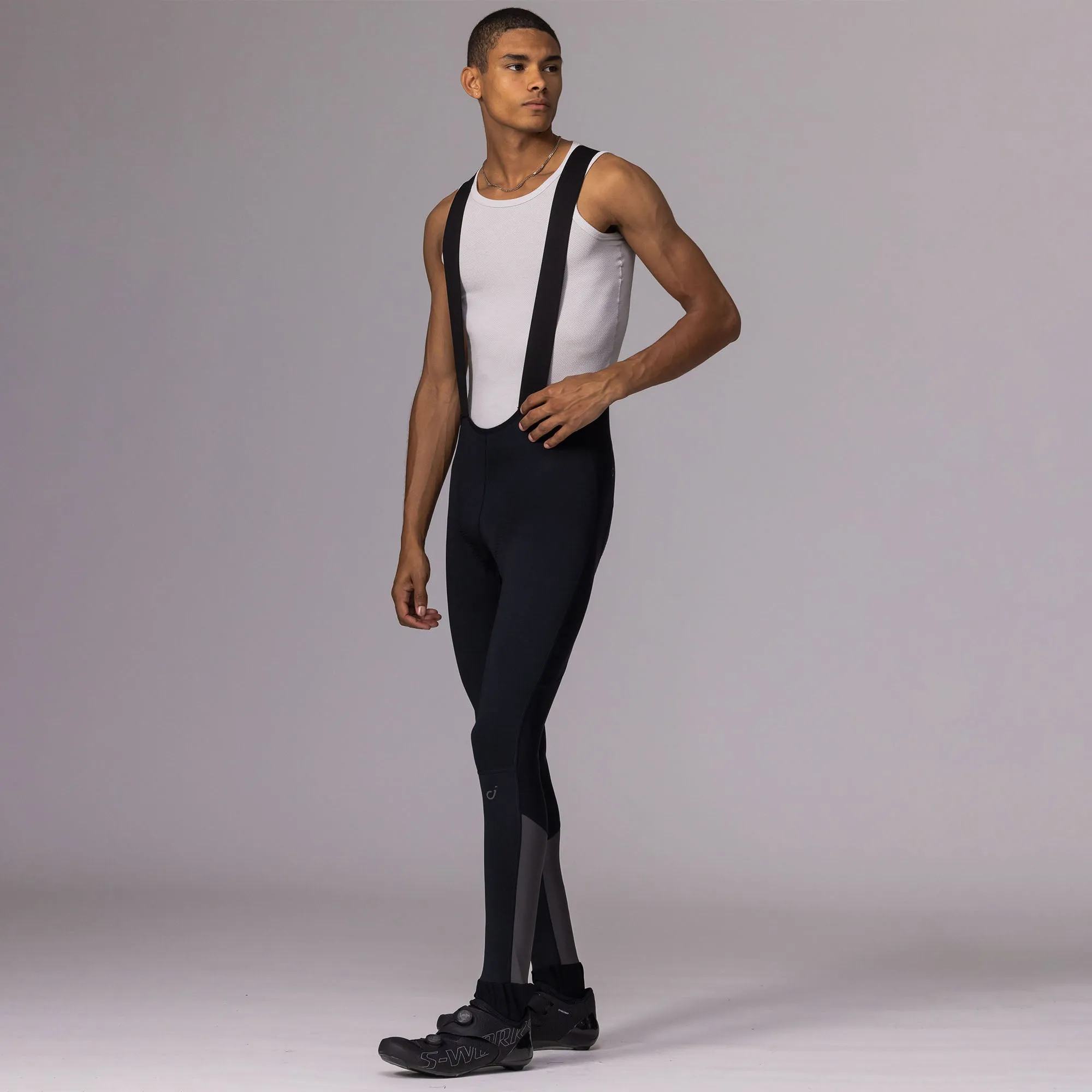 Men's ZERO Bib Tight (Past Season)