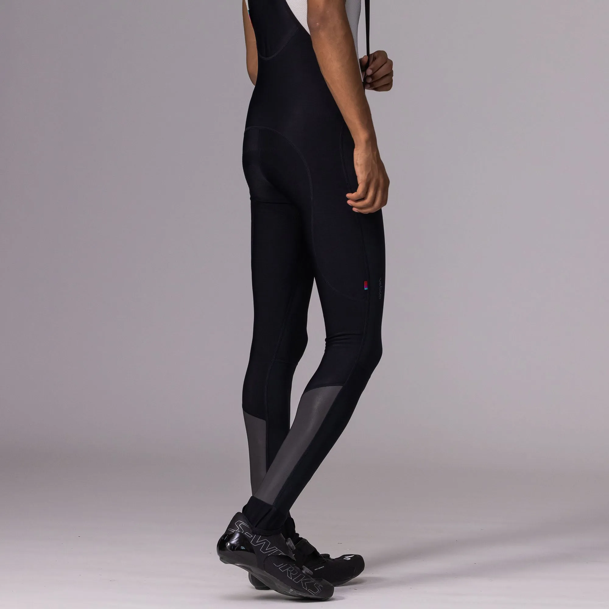 Men's ZERO Bib Tight (Past Season)