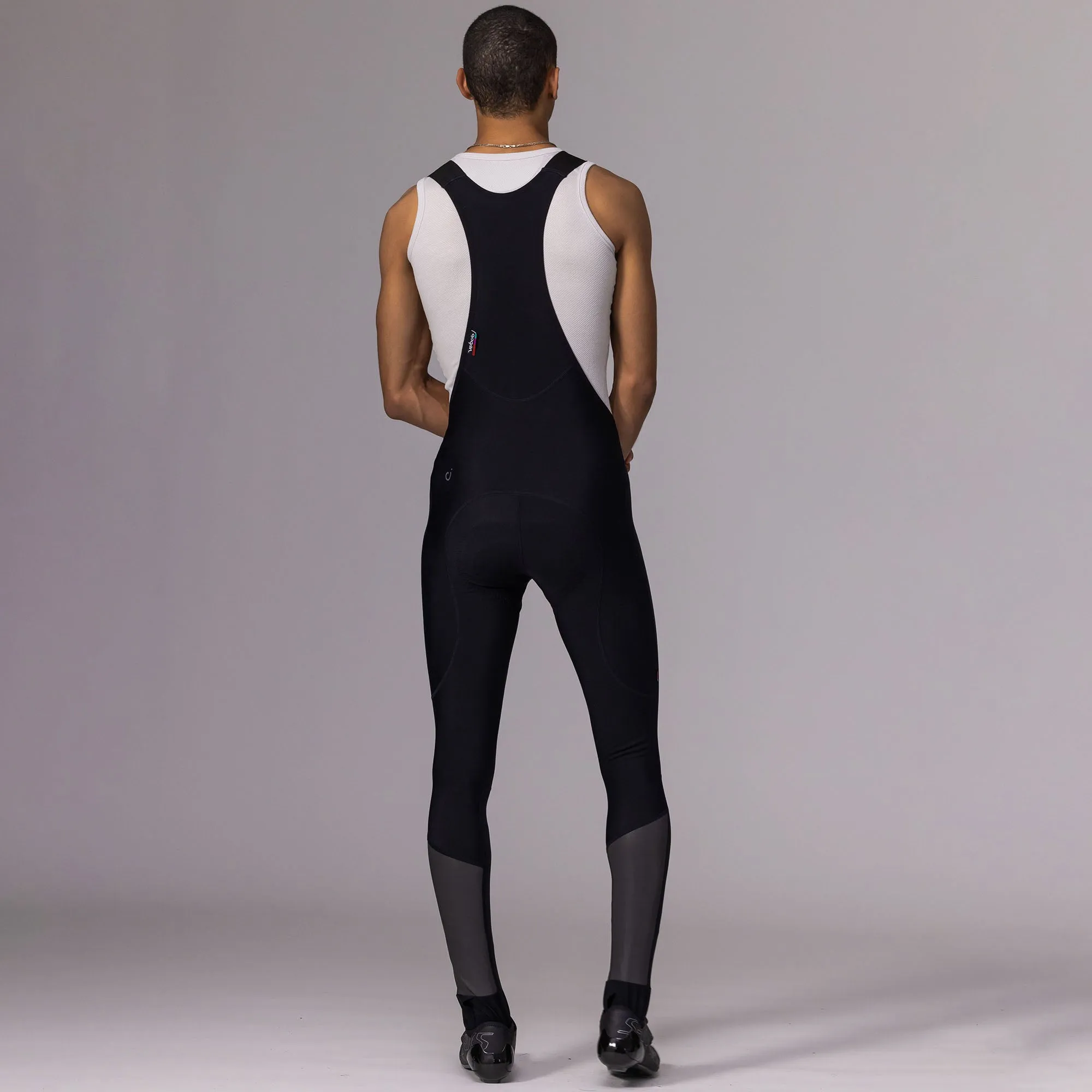 Men's ZERO Bib Tight (Past Season)