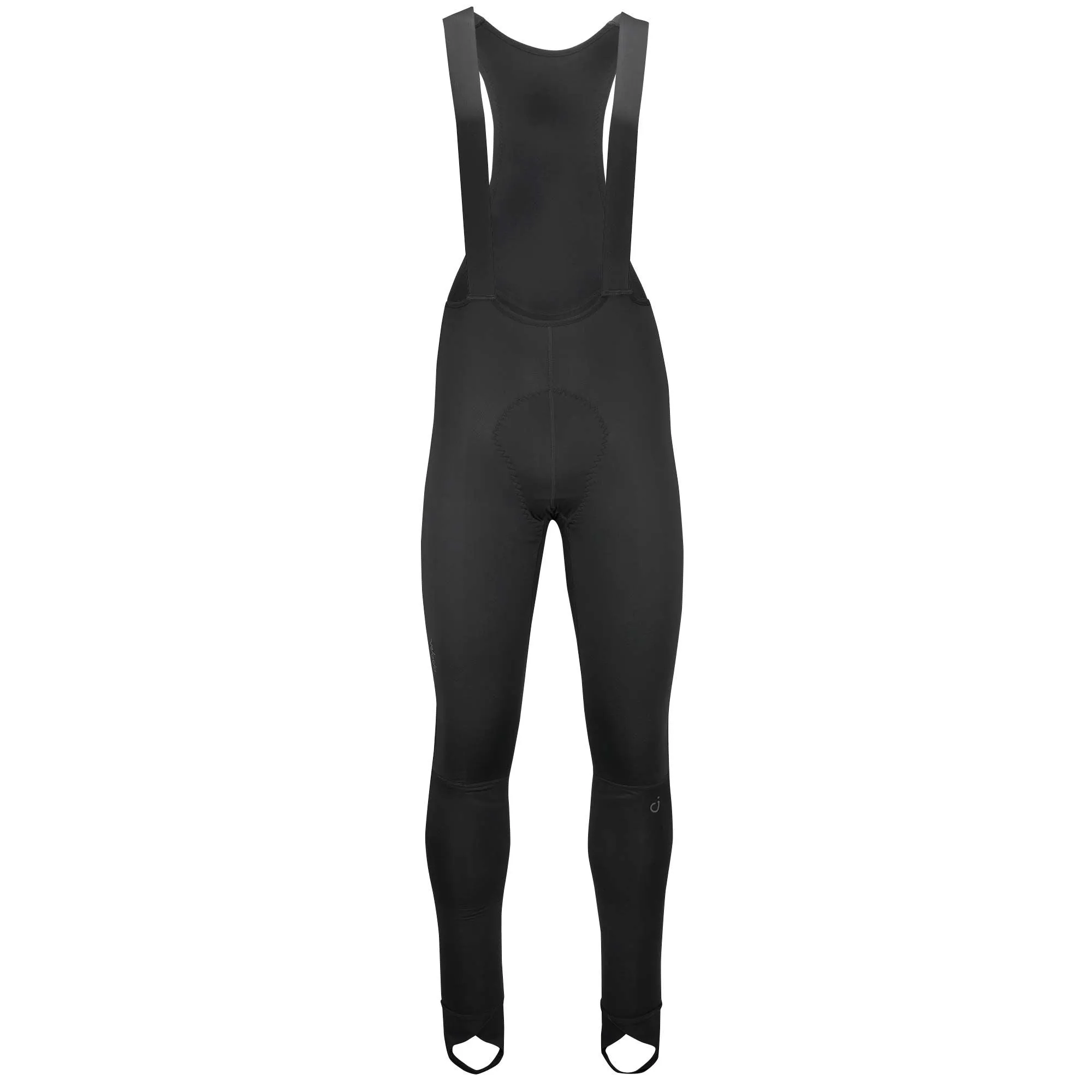 Men's ZERO Bib Tight (Past Season)