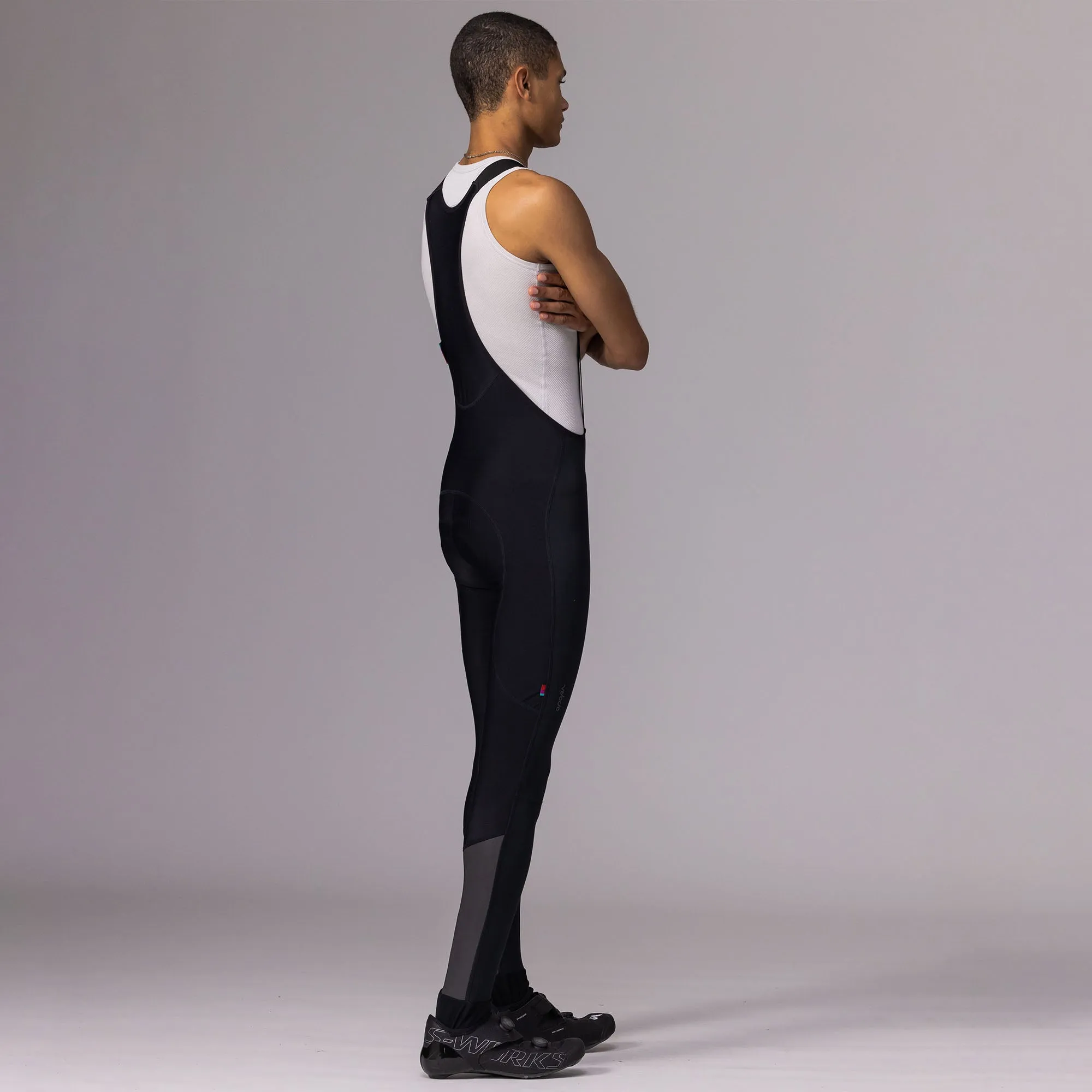 Men's ZERO Bib Tight (Past Season)