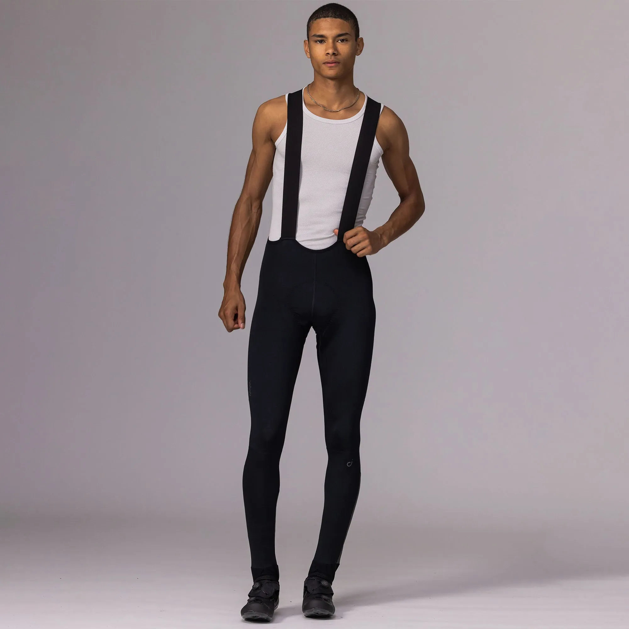 Men's ZERO Bib Tight (Past Season)