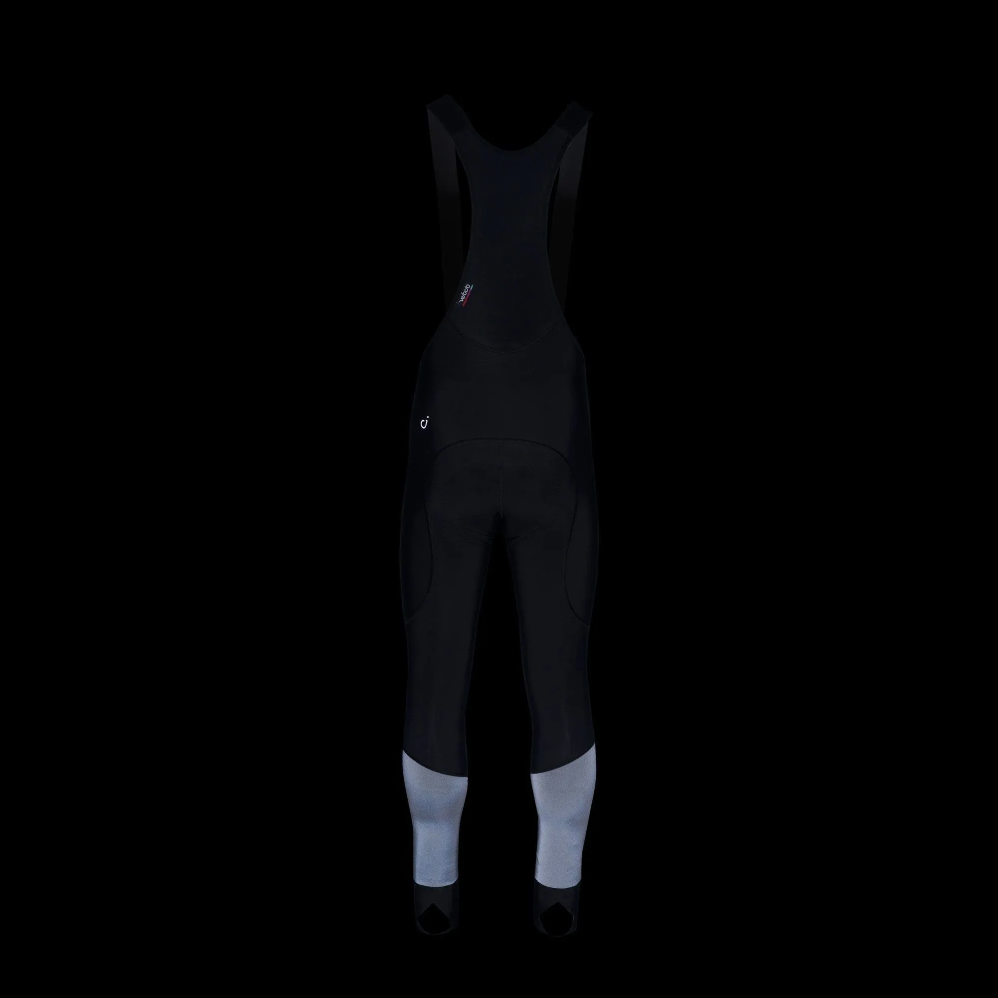 Men's ZERO Bib Tight (Past Season)