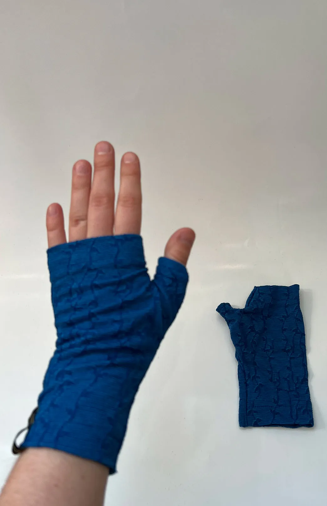 Mittens (Fingerless Gloves)