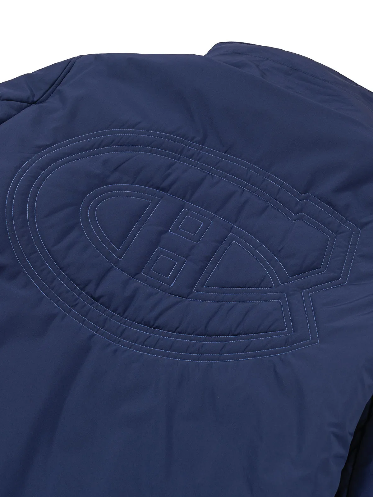 Montreal Canadiens Coach's Jacket