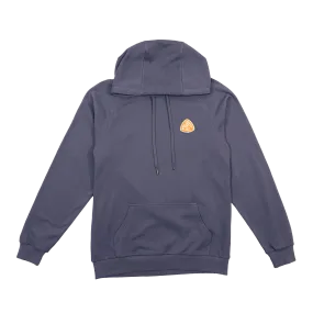 Mountain Patch Hemp Hoodie