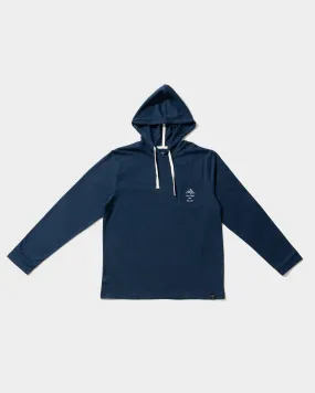 Mountains Are Calling Pocket Hoodie