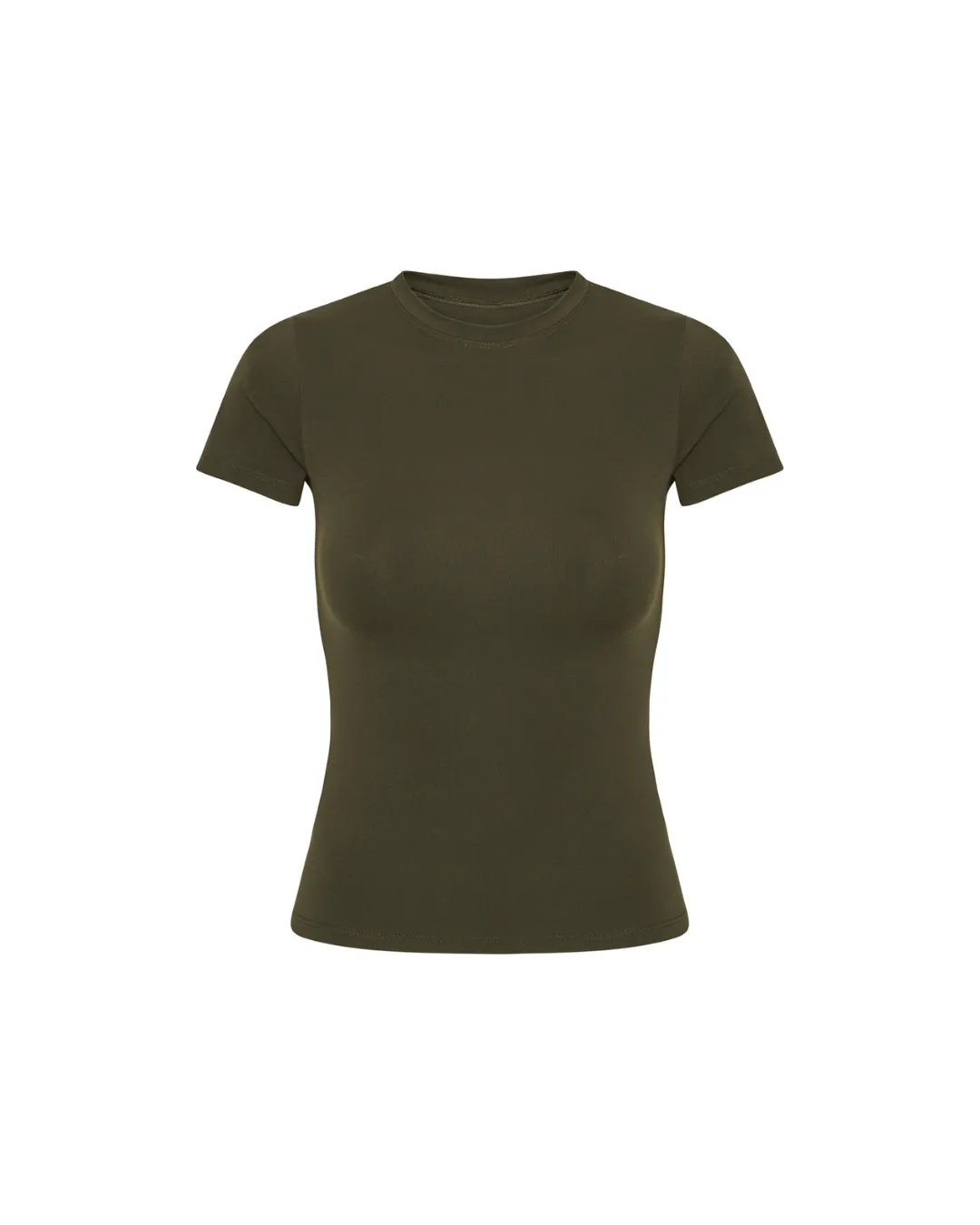 Neaty Tee - Forest Green