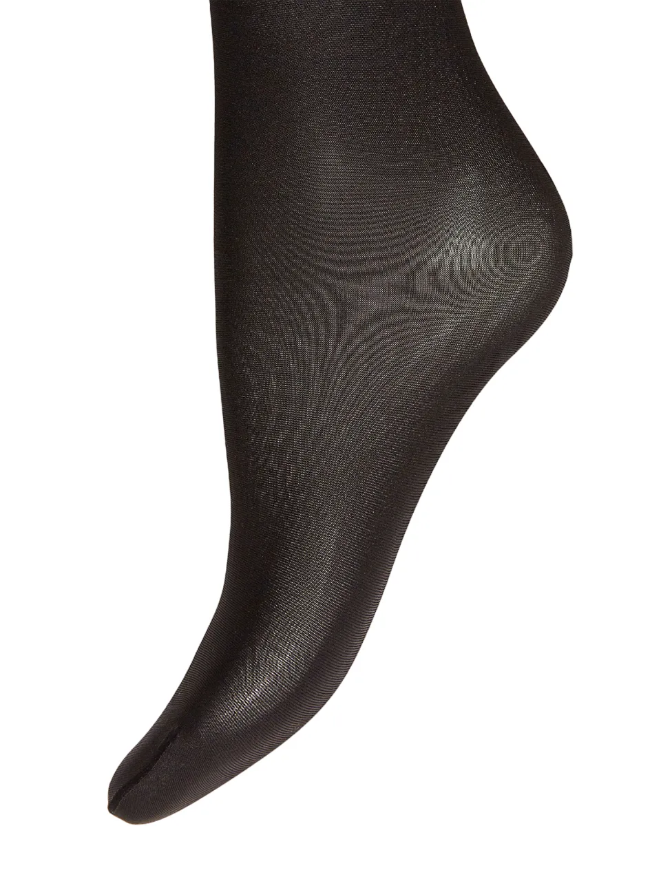 Neon 40 Tights - Black