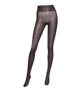 Neon 40 Tights Nearly Black