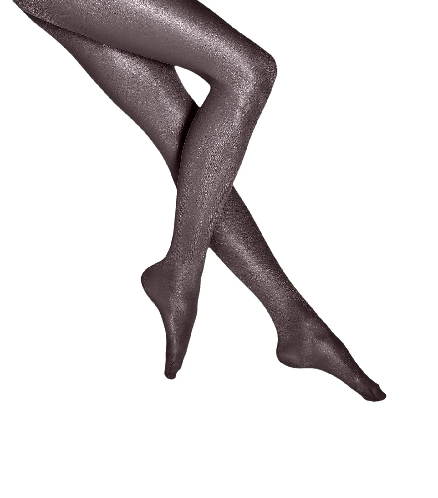 Neon 40 Tights Nearly Black