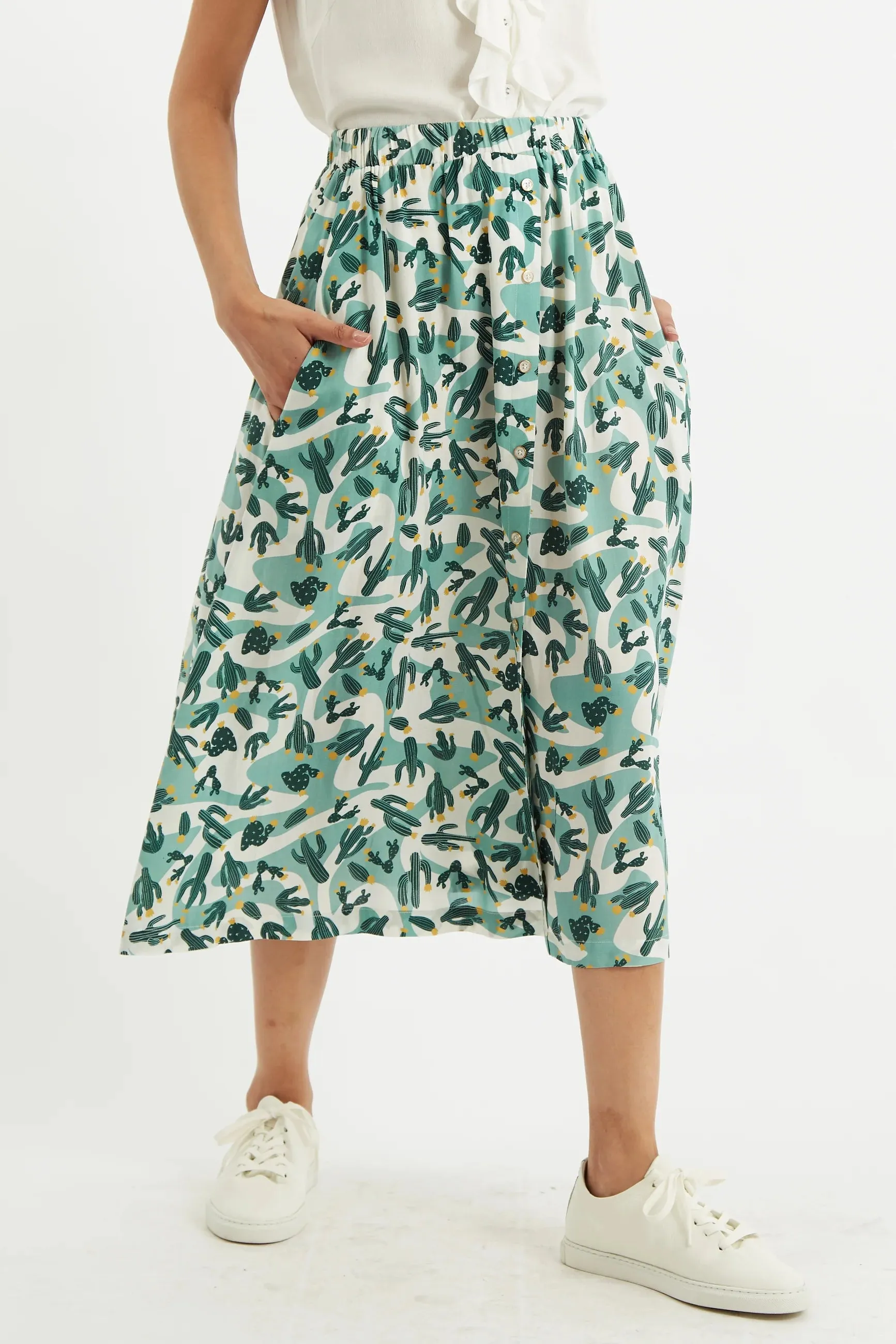 Nese Arizona Skirt