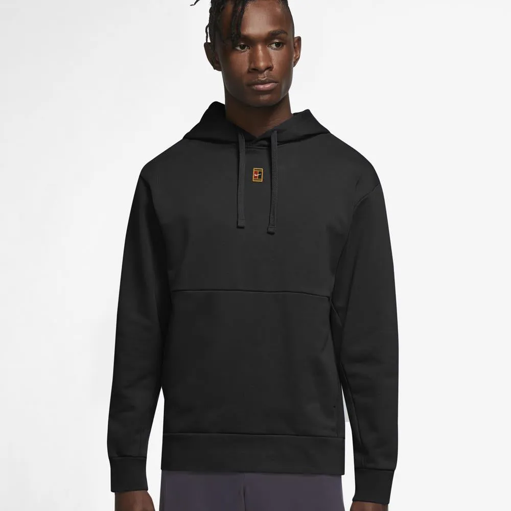 Nike Men's Heritage Hoody - Black