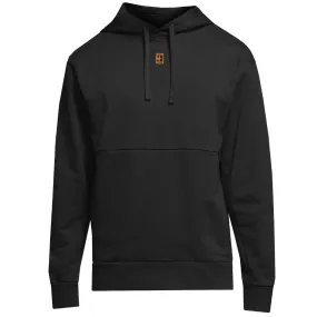 Nike Men's Heritage Hoody - Black