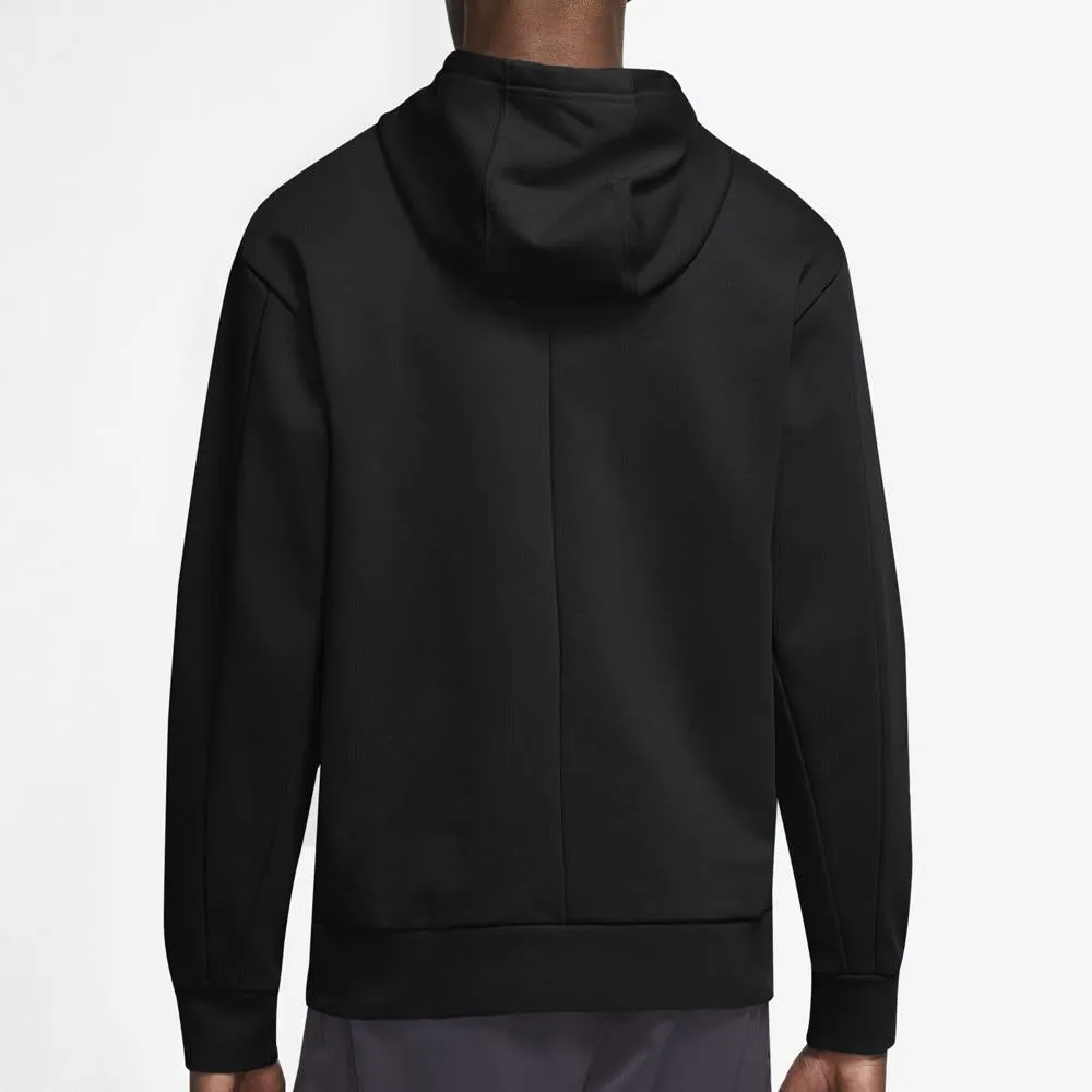 Nike Men's Heritage Hoody - Black