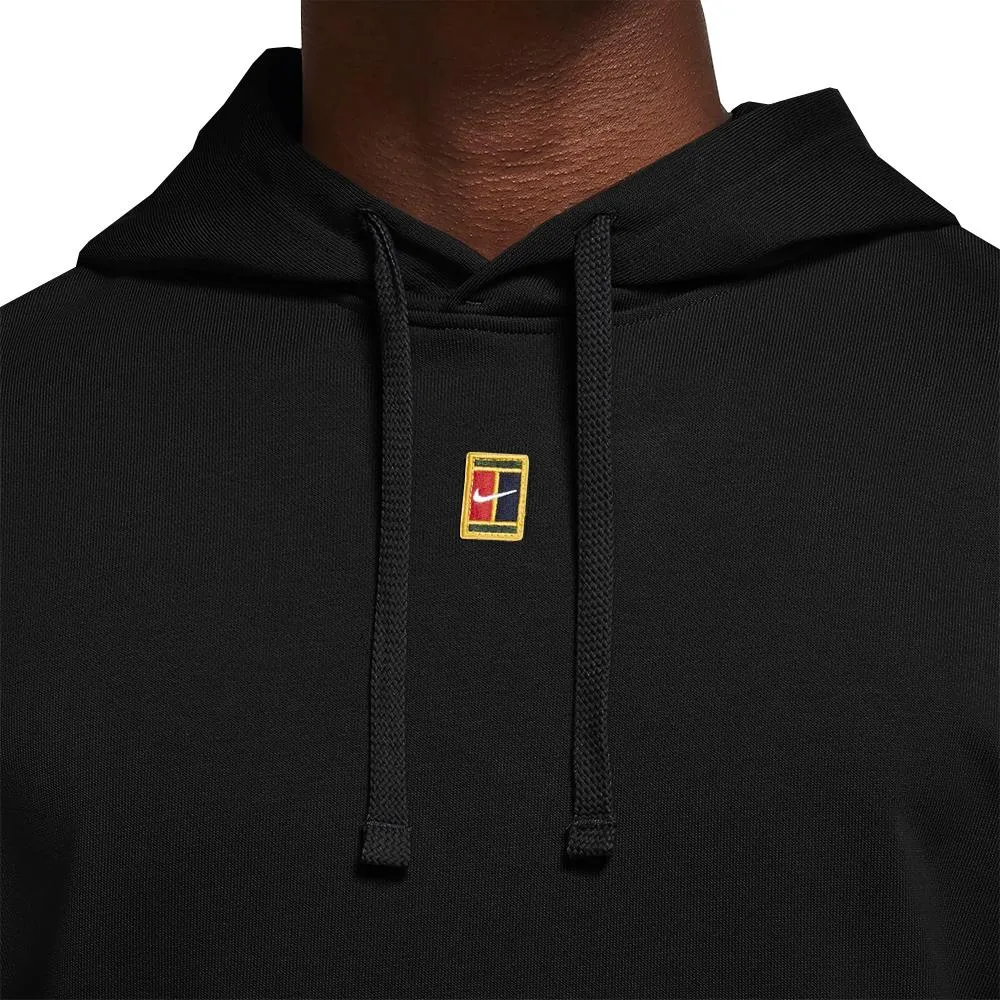 Nike Men's Heritage Hoody - Black