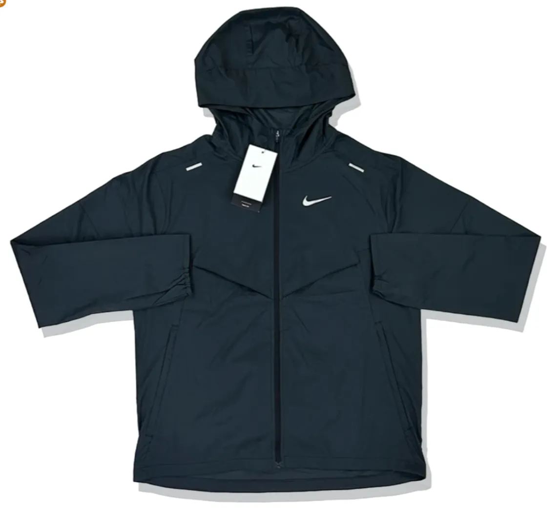 NIKE WINDRUNNER 'BLACK'