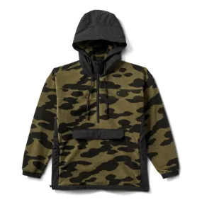 Overland Anorak Hoodie