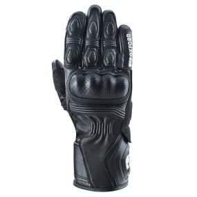 Oxford RP-5 2.0 Men Street Sports Motorcycle Gloves Black