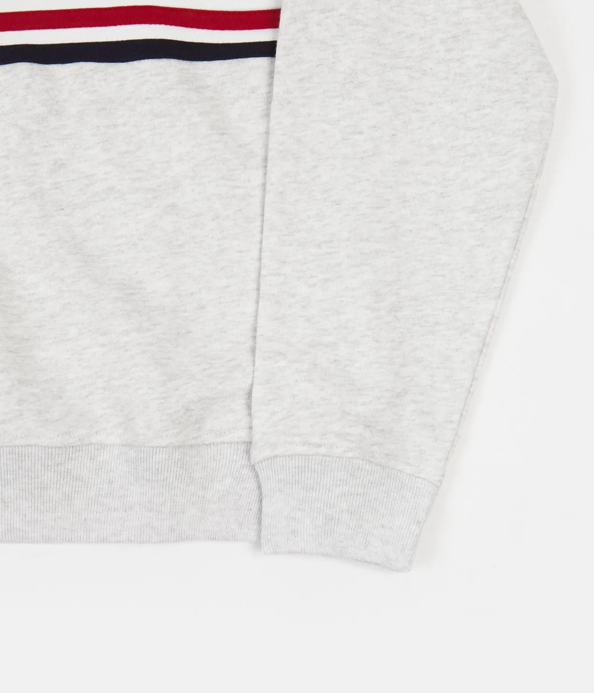 Parlez Cariad Sweatshirt - Heather