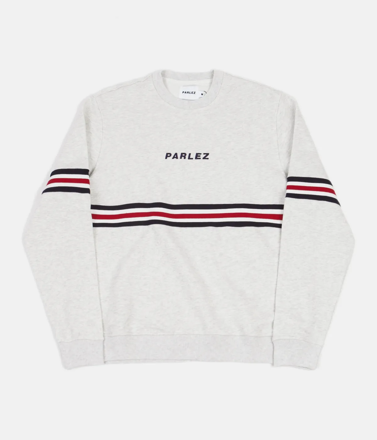 Parlez Cariad Sweatshirt - Heather