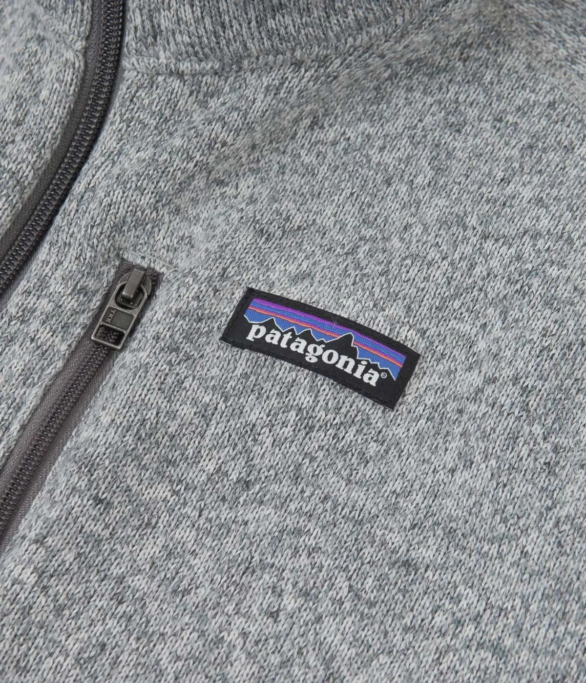 Patagonia Better Sweater Jacket - Stonewash