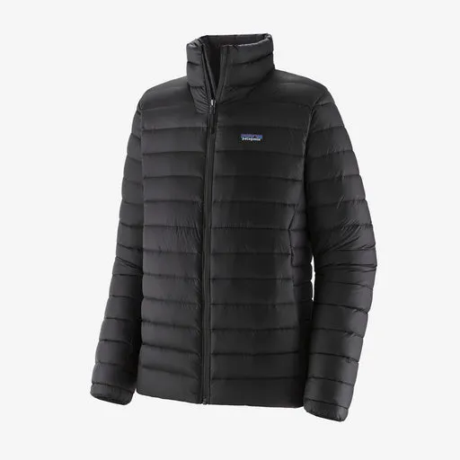 PATAGONIA DOWN SWEATER 84675