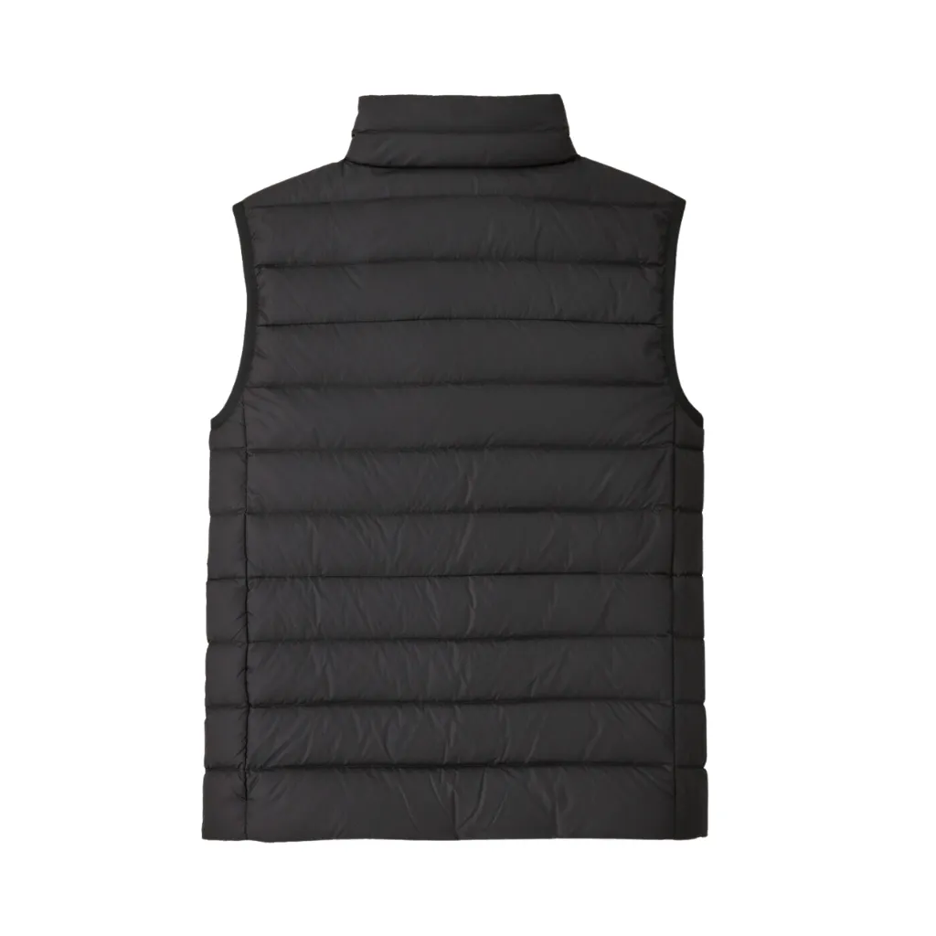 Patagonia Kids' Down Sweater Vest