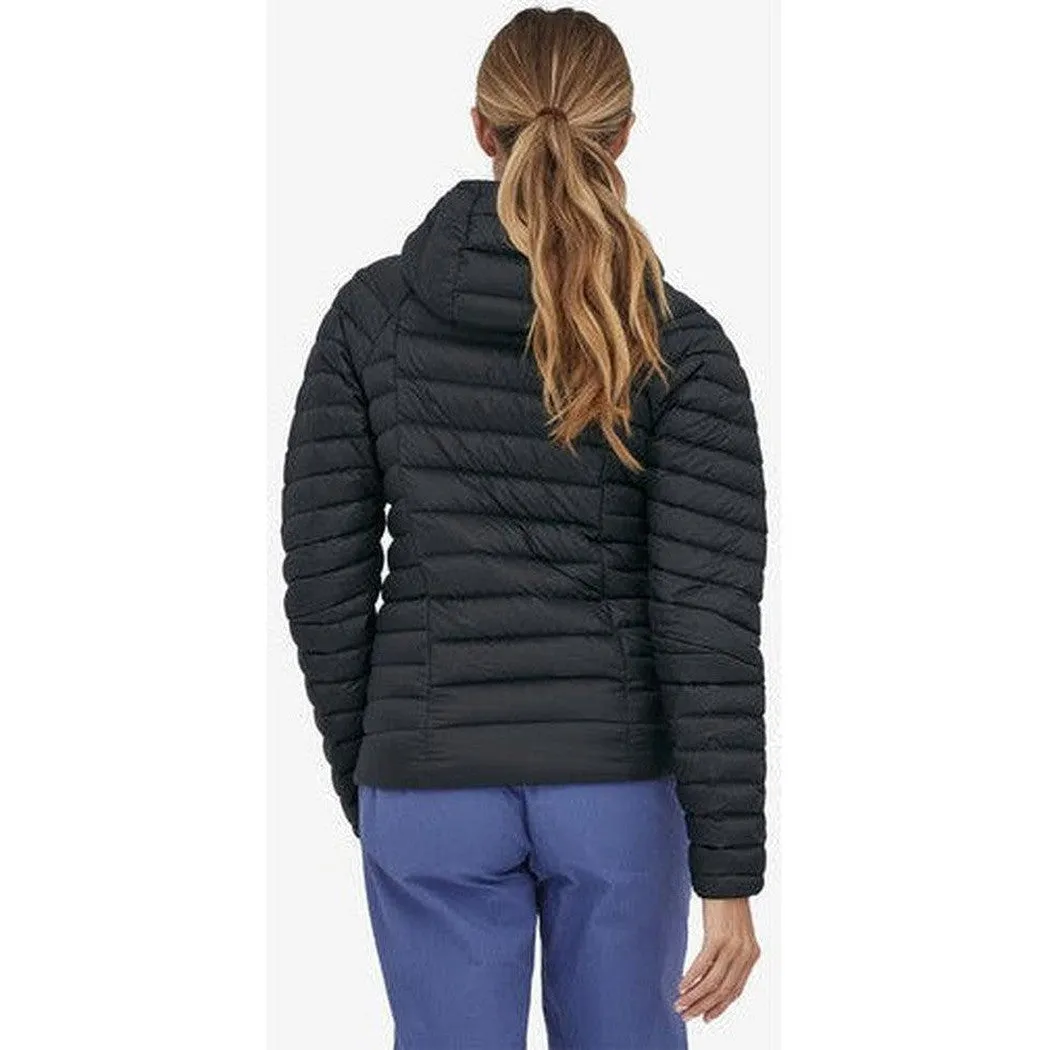 Patagonia Women's Down Sweater Hoody