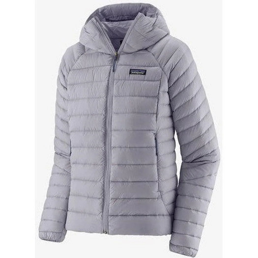 Patagonia Women's Down Sweater Hoody