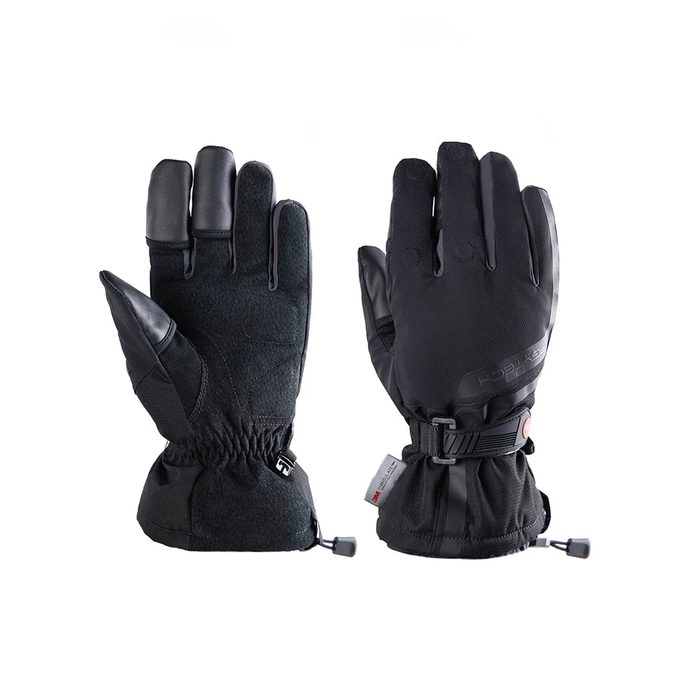 Photography Gloves (Fingerless/Professional / Master)