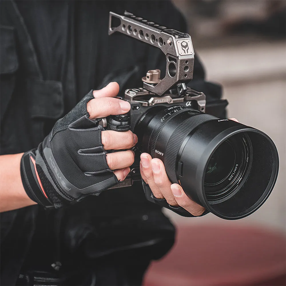 Photography Gloves(Fingerless)